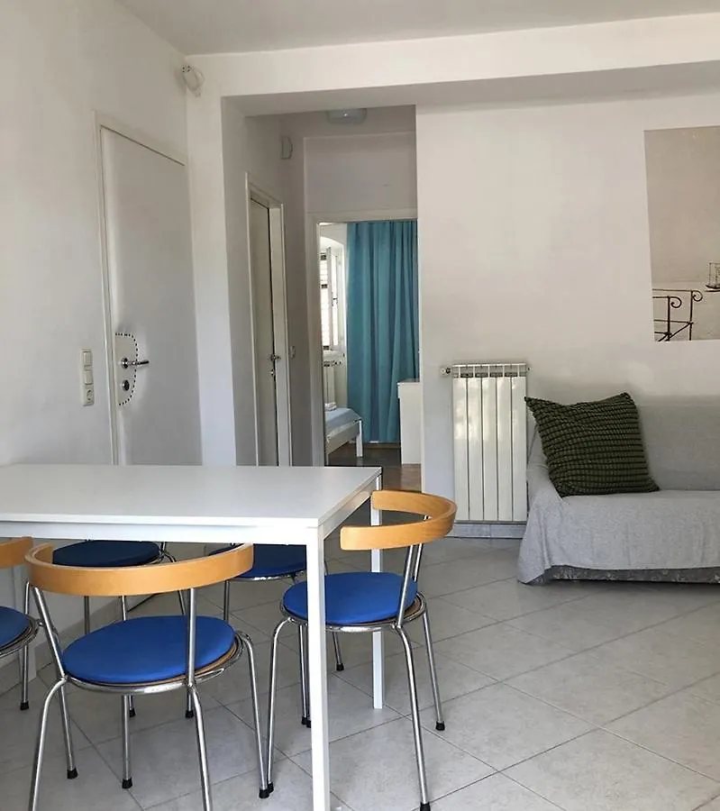 Placa Apartments Mošćenička Draga