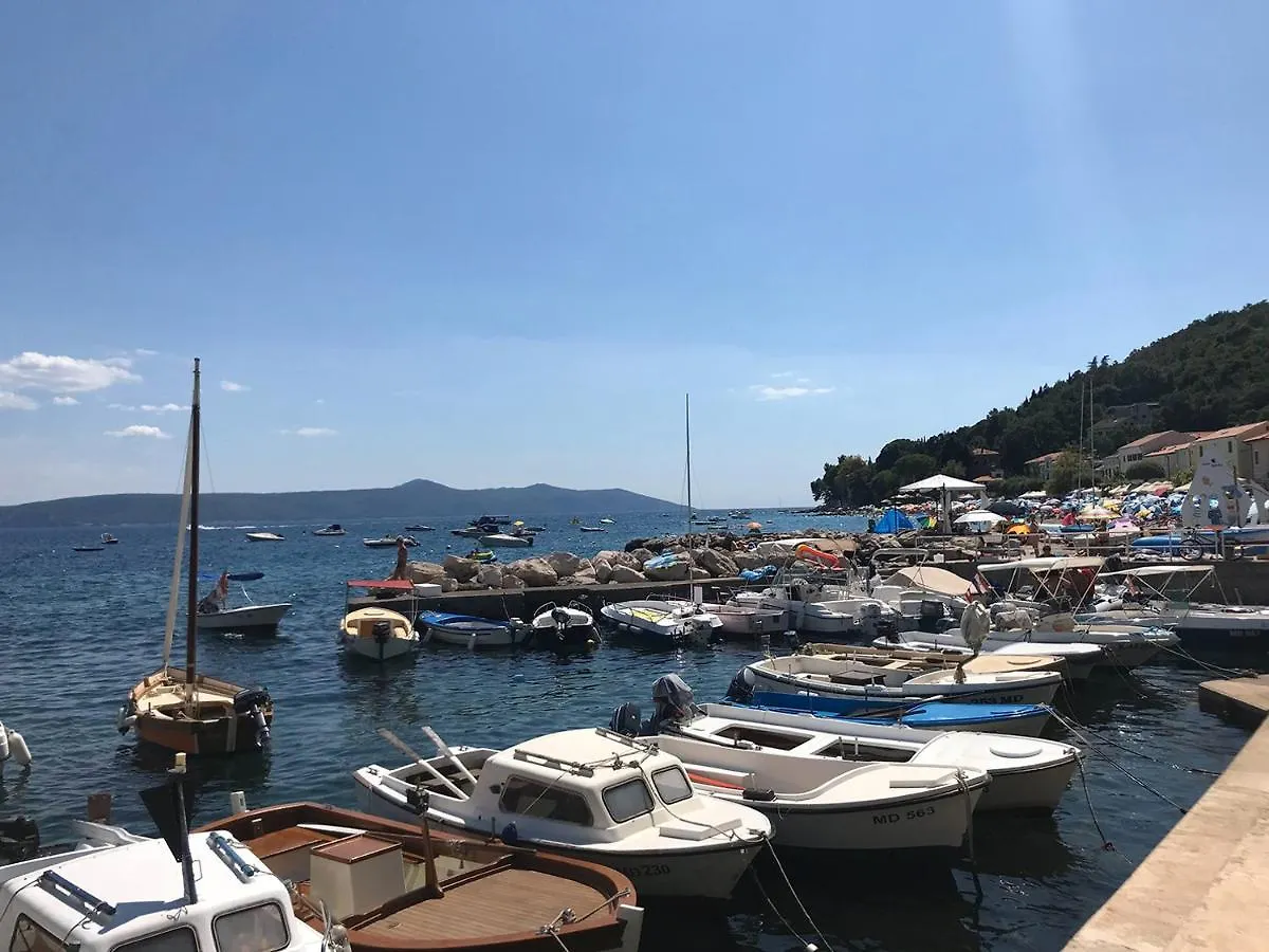 Placa Apartments Mošćenička Draga