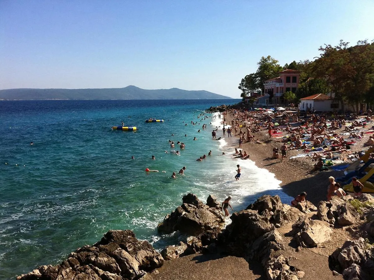 Placa Apartments Mošćenička Draga 0*,