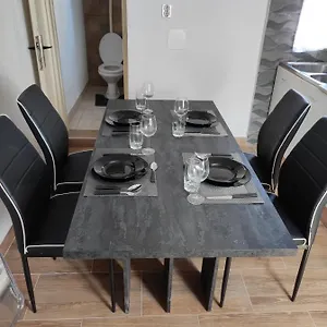 Apartman Apartman Selce, Selce