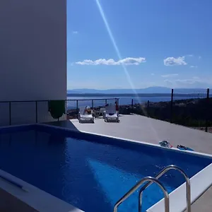 Apartman Hillside, Crikvenica