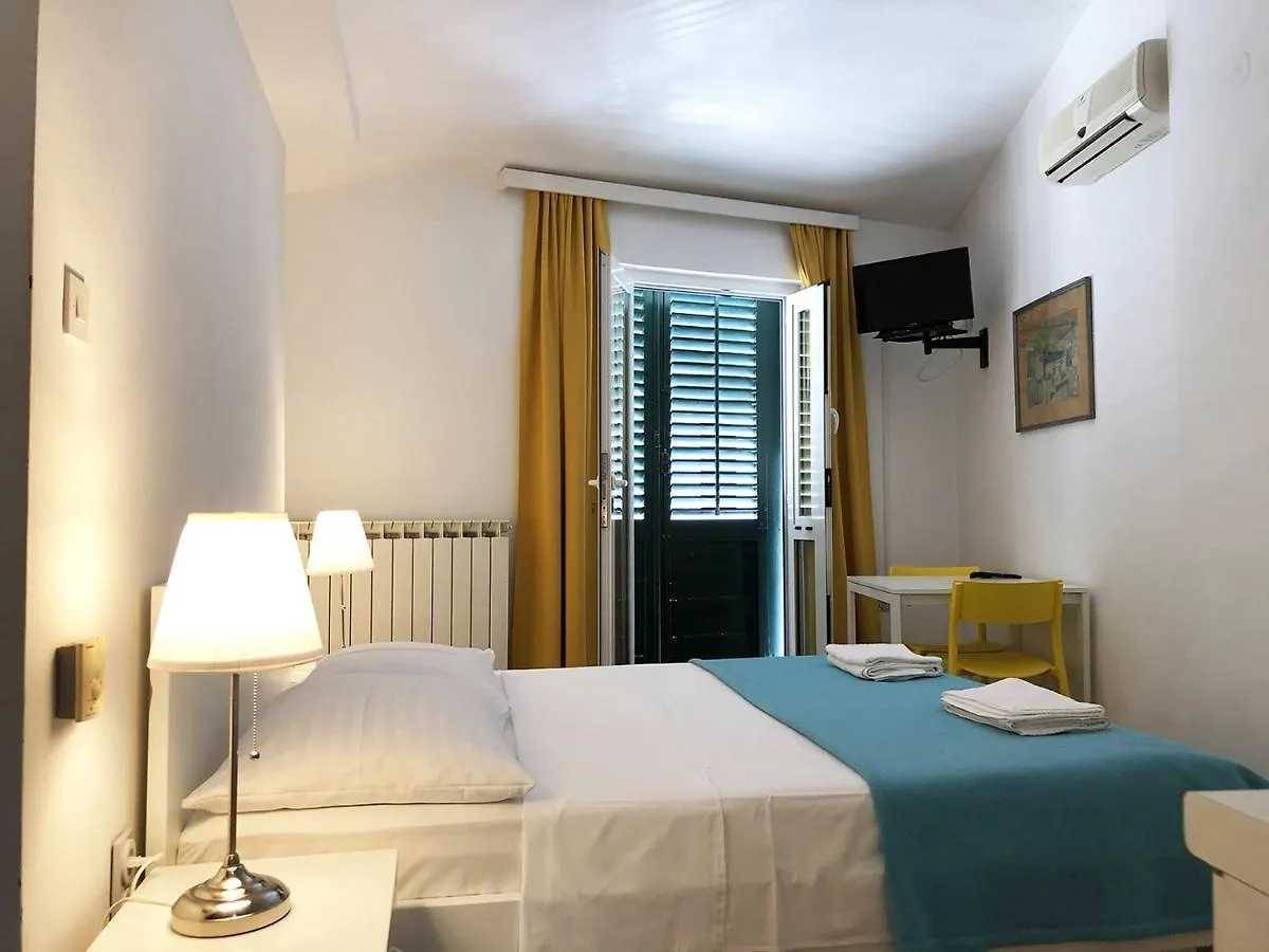 Placa Apartments Moscenicka Draga