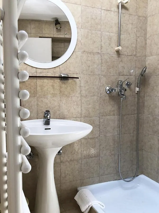 Placa Apartments Moscenicka Draga