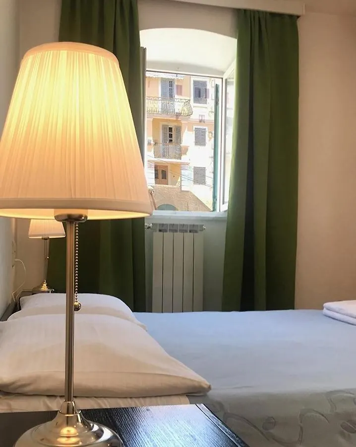 Placa Apartments Moscenicka Draga