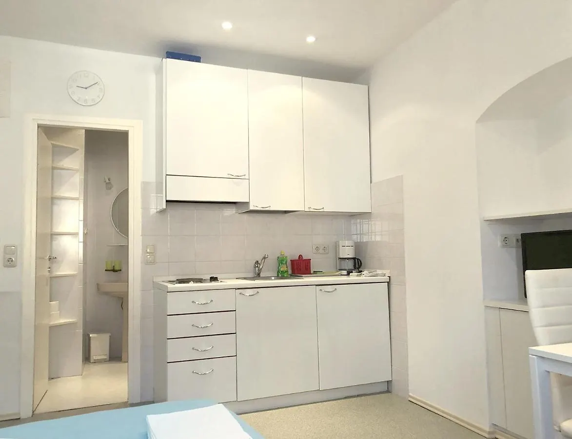 Placa Apartments Moscenicka Draga