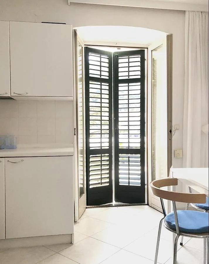 Placa Apartments Moscenicka Draga 0*,
