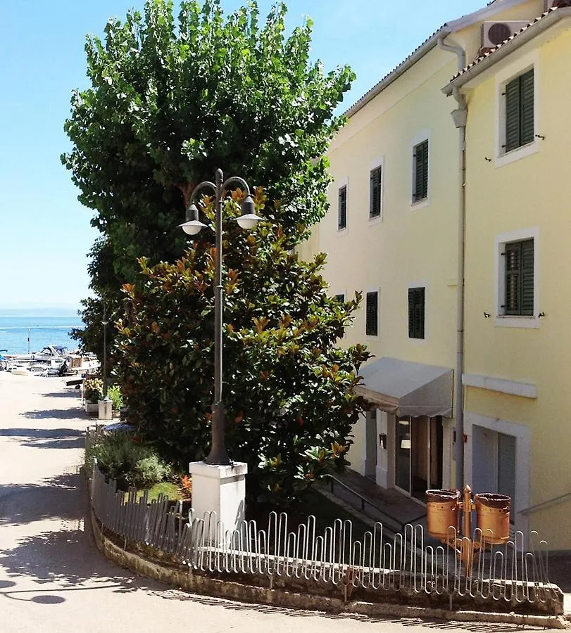 Placa Apartments Moscenicka Draga 0*,  Croatia