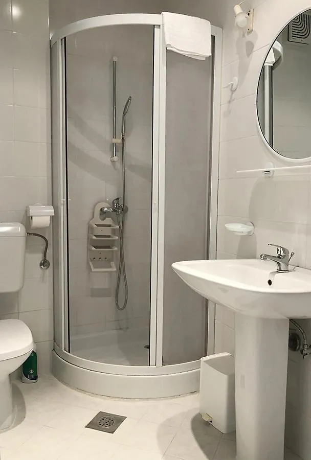 Placa Apartments Moscenicka Draga