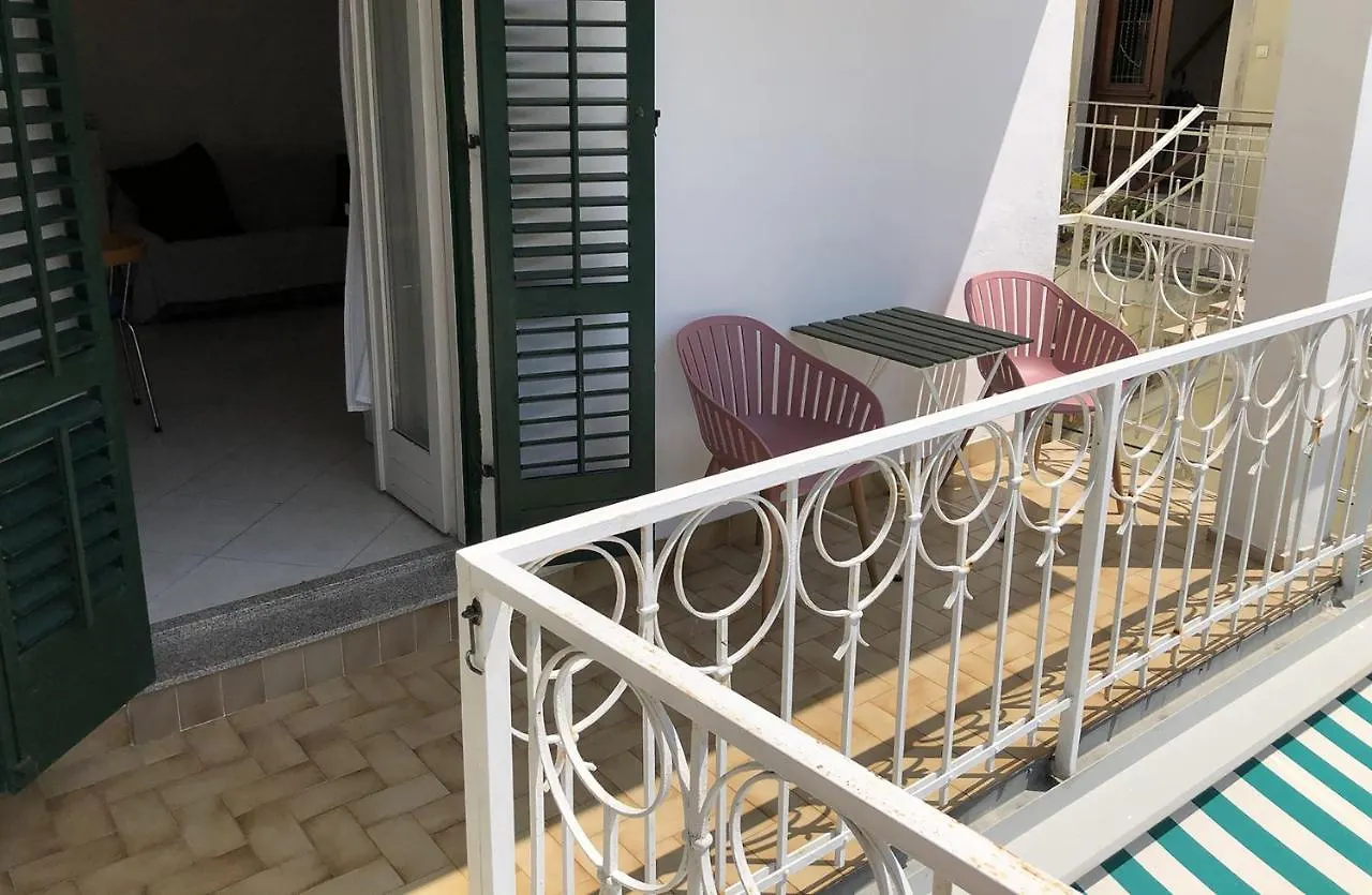 Placa Apartments Moscenicka Draga