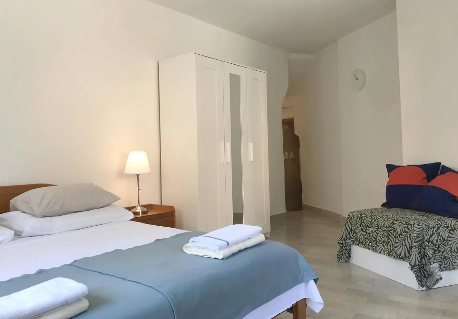 Placa Apartments Moscenicka Draga