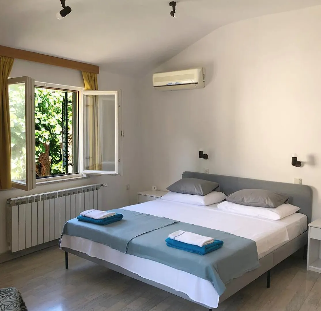 Placa Apartments Moscenicka Draga
