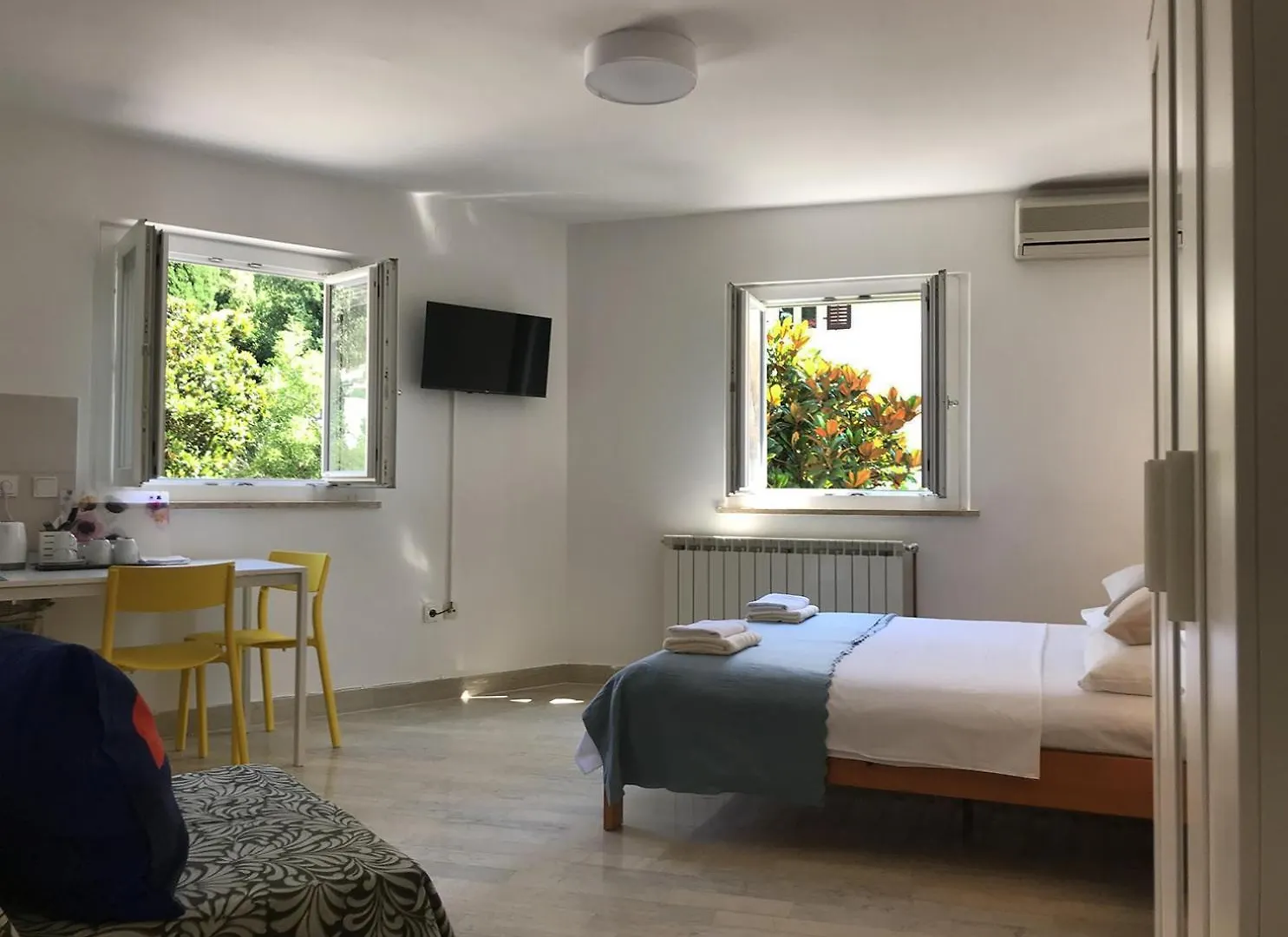 Placa Apartments Moscenicka Draga 0*,