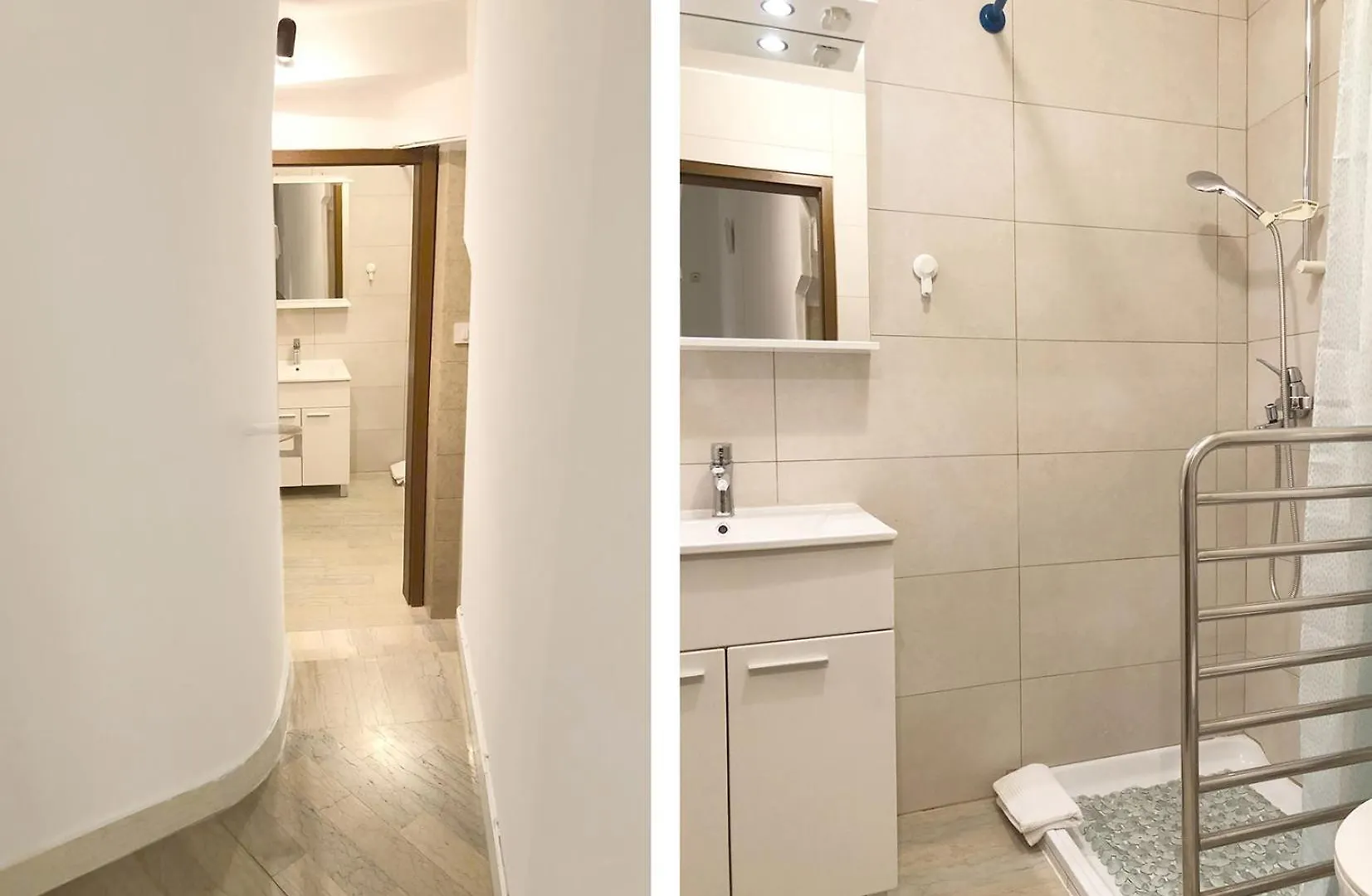 Placa Apartments Moscenicka Draga Croatia