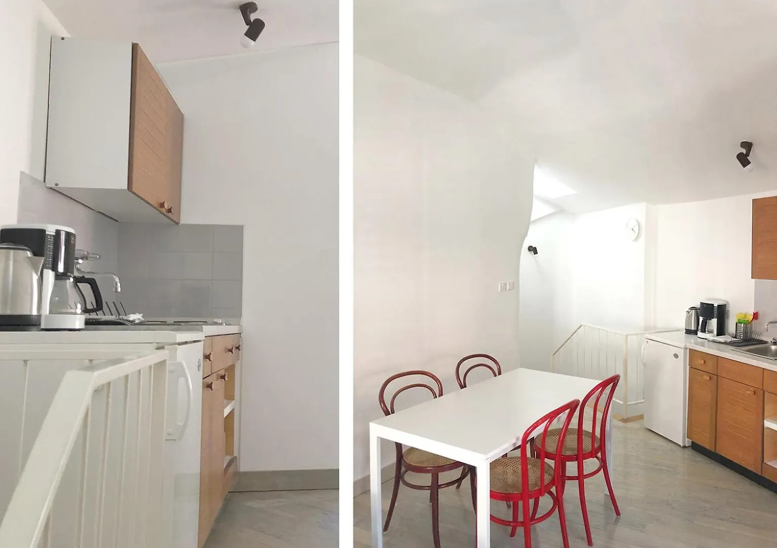 Placa Apartments Moscenicka Draga