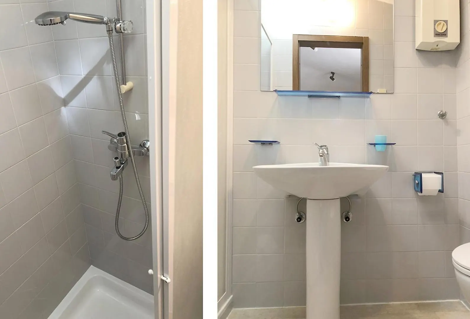 Placa Apartments Moscenicka Draga