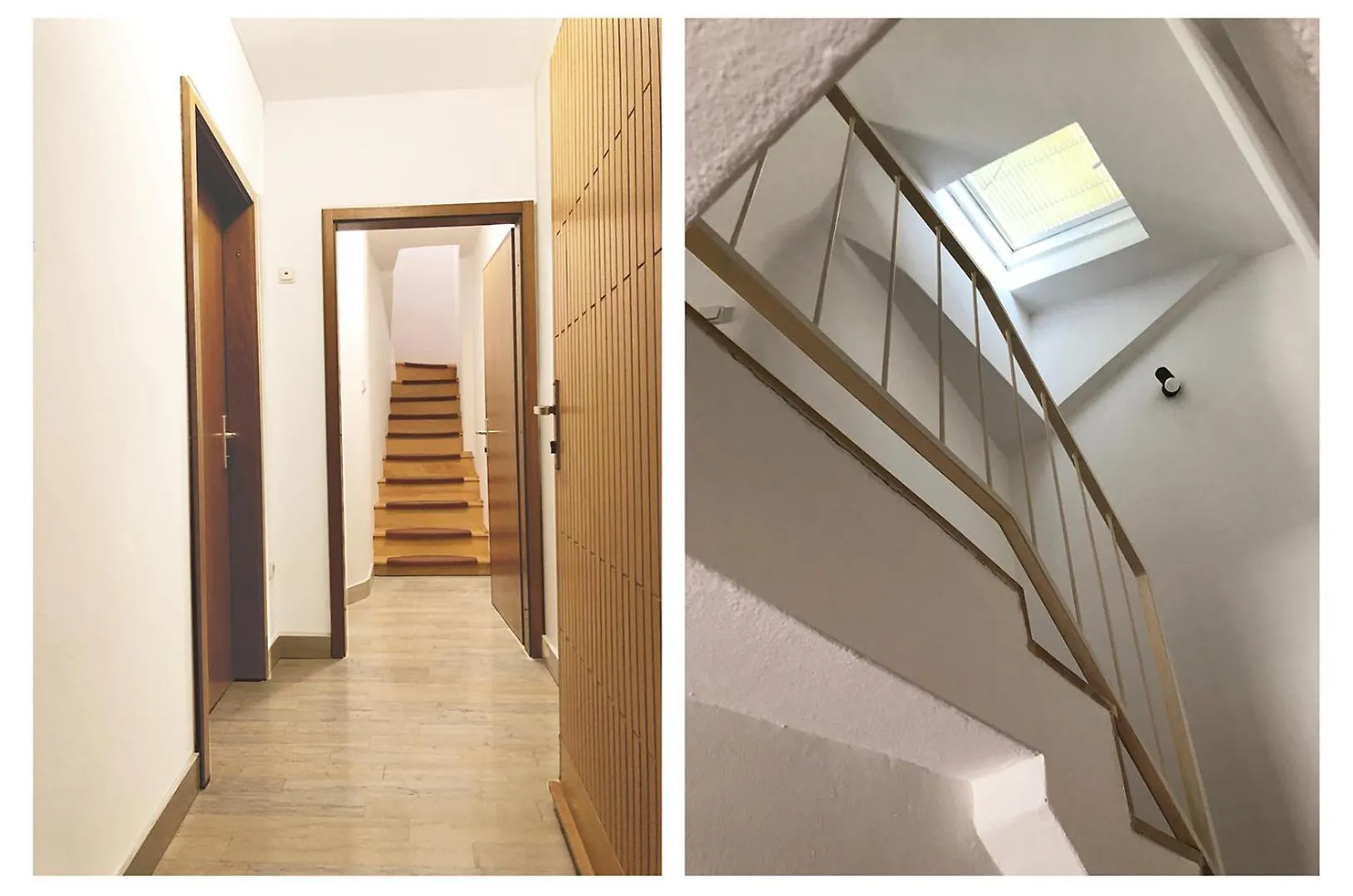 Placa Apartments Moscenicka Draga