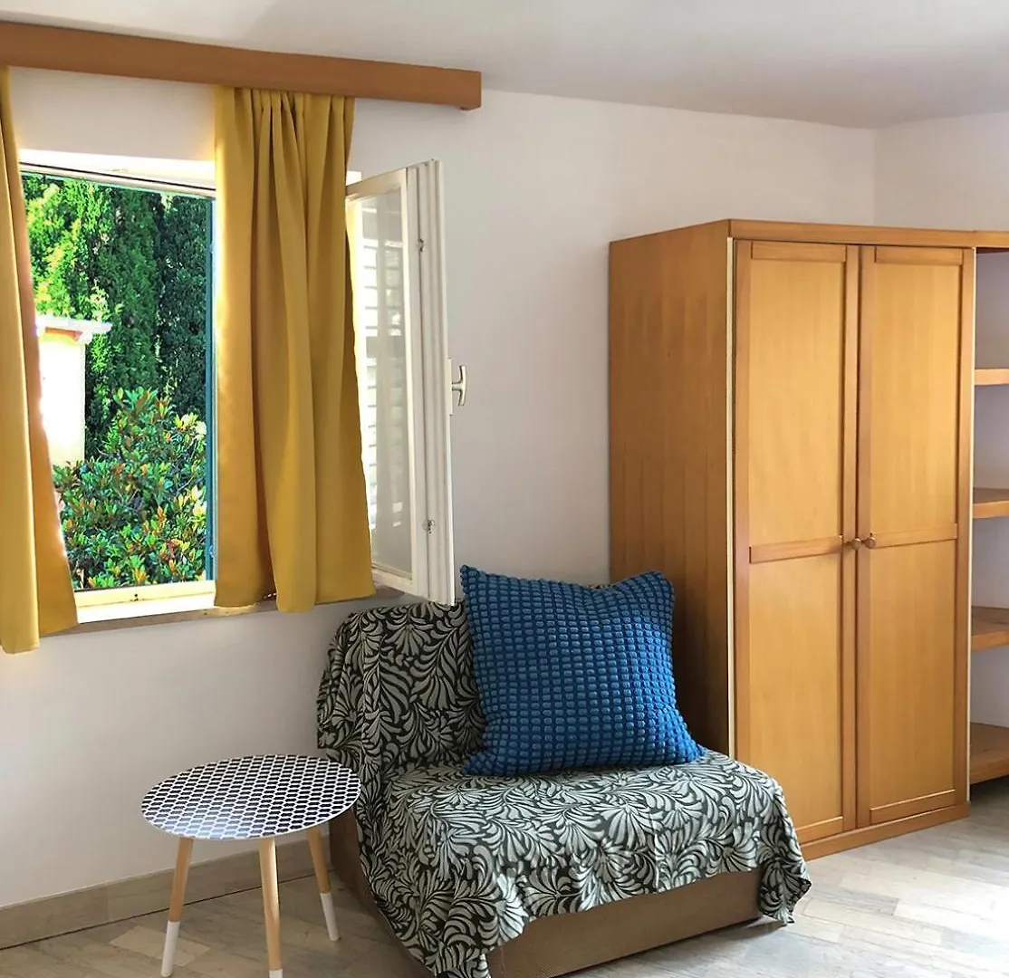 Placa Apartments Moscenicka Draga